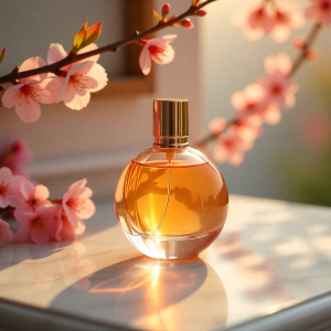 Elixir Perfume - for women EDP